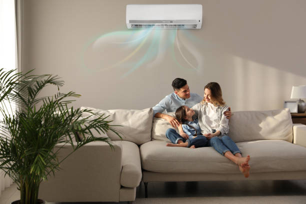 Best Geothermal HVAC Systems in Chevy Chase Heights, PA