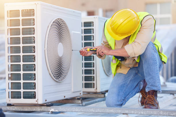 Best Air Conditioning Cleaning in Chevy Chase Heights, PA