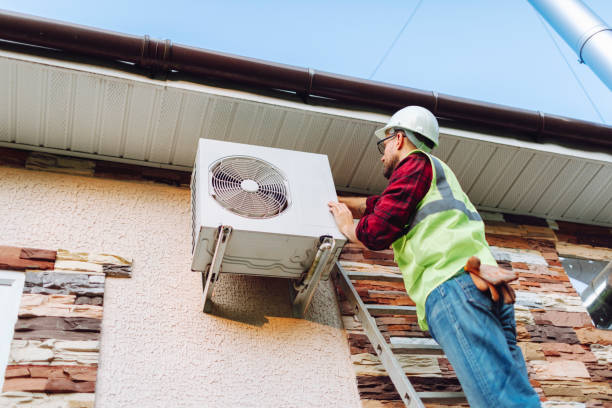 Best Residential HVAC in Chevy Chase Heights, PA