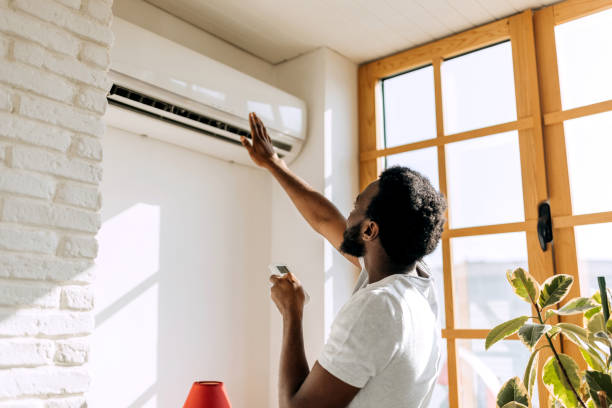 Reliable Chevy Chase Heights, PA HVAC Solutions