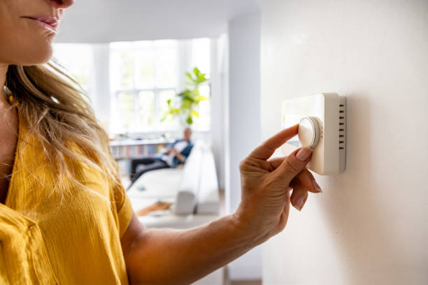 Best HVAC Equipment and Components in Chevy Chase Heights, PA