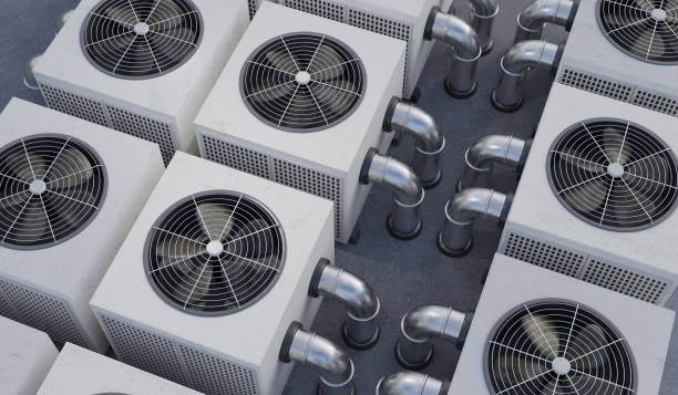 Best Energy-efficient HVAC Solutions in Chevy Chase Heights, PA