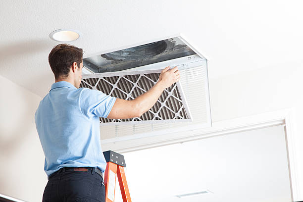 Best Residential HVAC in Chevy Chase Heights, PA