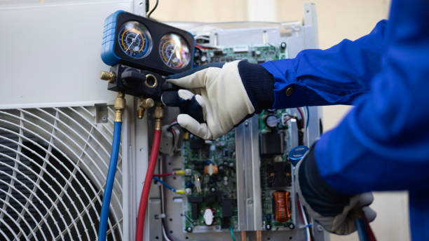Best HVAC Training and Certification in Chevy Chase Heights, PA