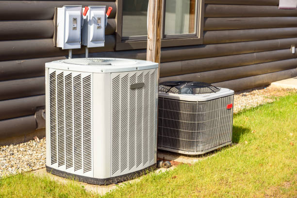  Chevy Chase Heights, PA HVAC Pros